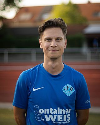 Julius Michel