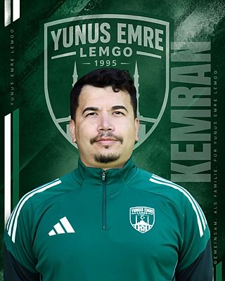 Kemran Mirsaidov