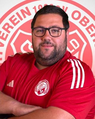 Tobias Rausch