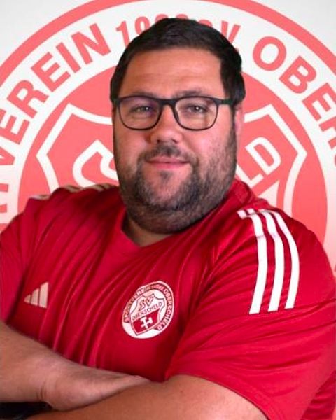 Foto: SV OBERSCHELD