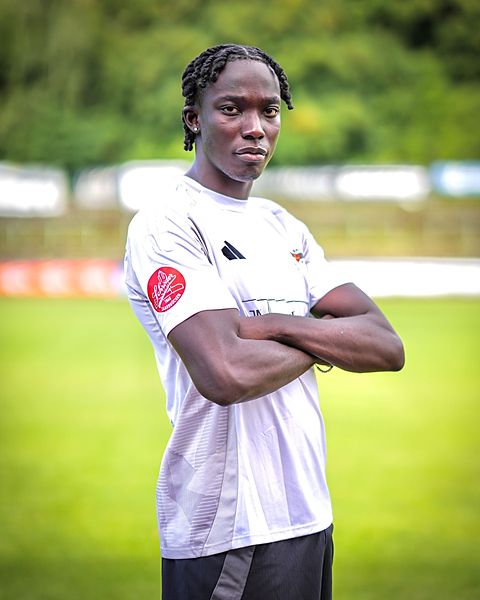 Foto: Sportfotografie Rostam