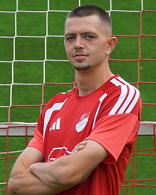 Luca Jäckel