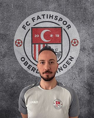 Emre Özdemir