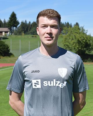 Julian Seidel