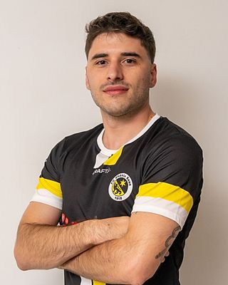 Andrea Callà
