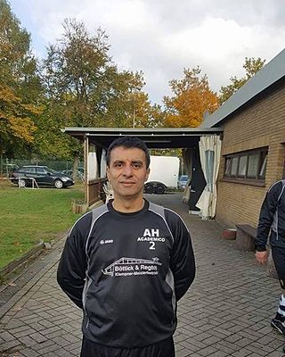 Hakan Gökay