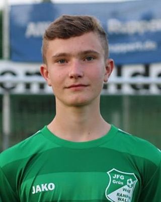 Finn Dieckmann