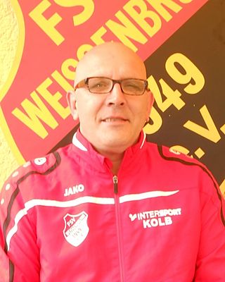 Jürgen Scharrer