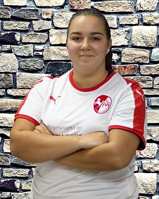 Aylin Gökce