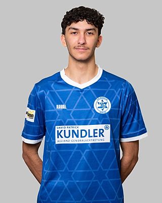 Emre Özkaya