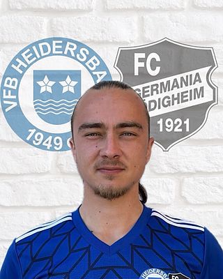 Daniel Becker
