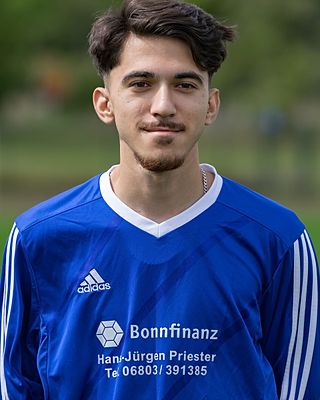 Halil Gülgün