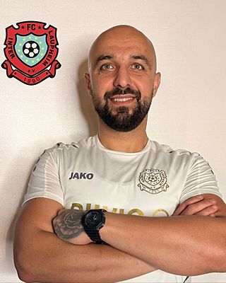 Aleksandar Angjelkov