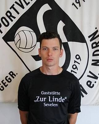 Tim (Rickart) Rothoff