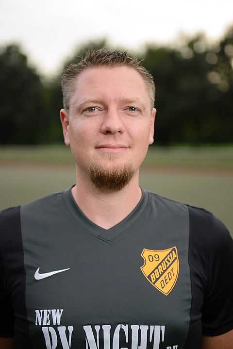 Foto: Paul Dubienski