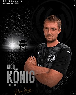 Nico König