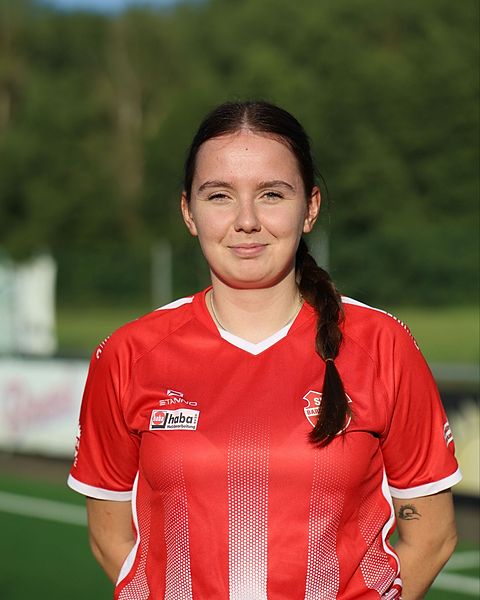 Foto: Louisa Michely