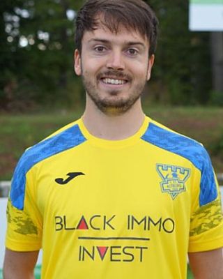 Tim Gengenbach