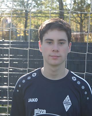 Tobias Daniel Korn