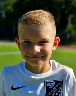 Elias Samuel Kleiber