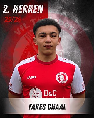 Fares Chaal