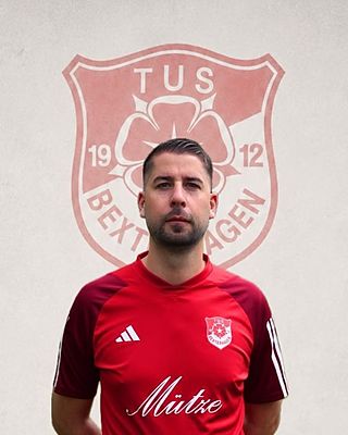 Andre Gronemeier