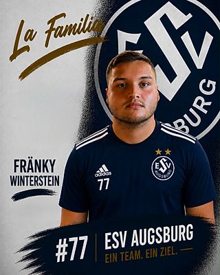 Franky Winterstein