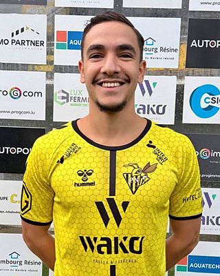 Omar Natami