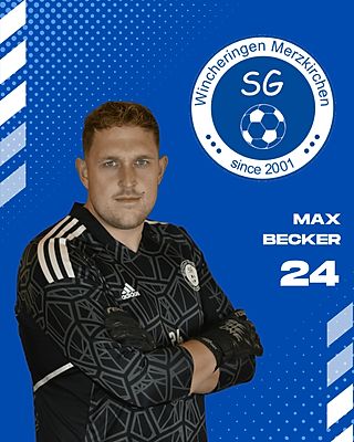 Max Becker
