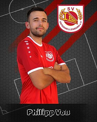 Philipp Voß