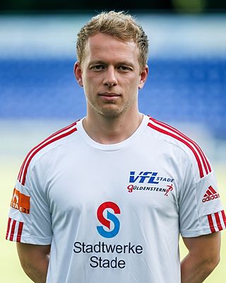 Jannik Peters