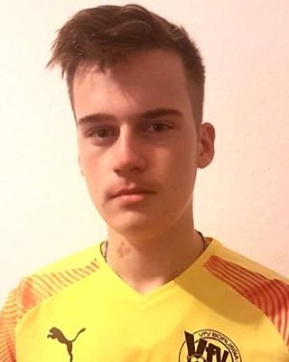 Miguel Jaydon Rühmers