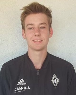 Leonard Mauritio Wagner