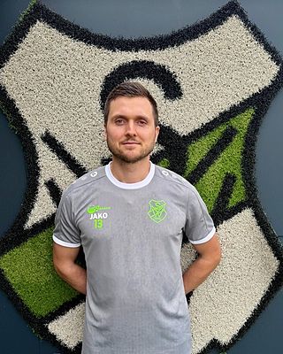 Markus Pressmar
