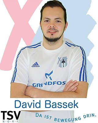 David Bassek