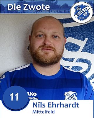 Nils Ehrhardt