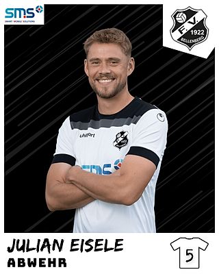 Julian Eisele
