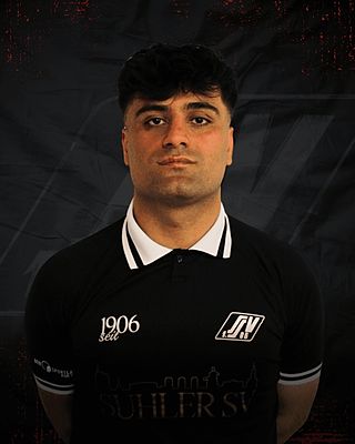 Serdar Suliman