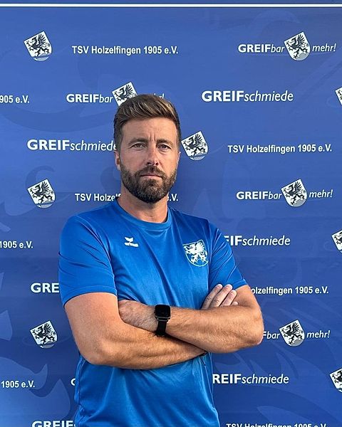 Foto: TSV Holzelfingen