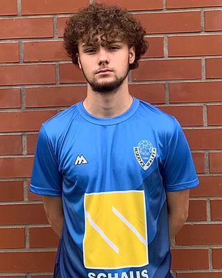 Daniel Magalhaes Freitas