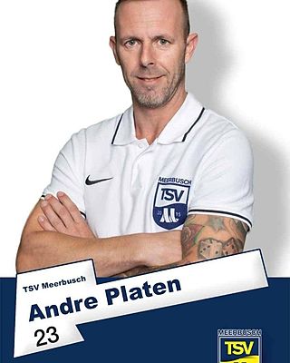 Andre Platen
