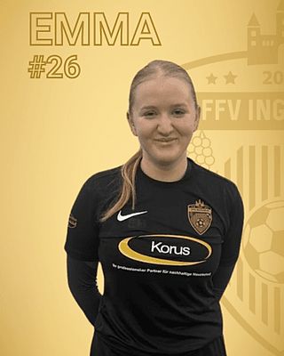 Emma Hofmann