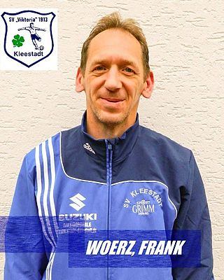 Frank Wörz