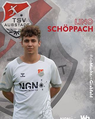 Lino Schöppach