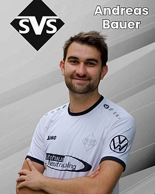 Andreas Bauer