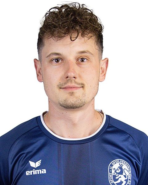 Foto: Patrik Otte ( SSVg Velbert)