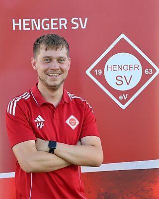 Maximilian Pröbster
