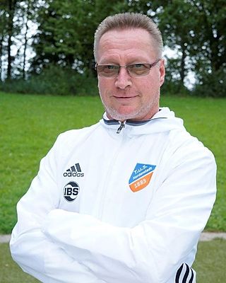 Lars Jauernik