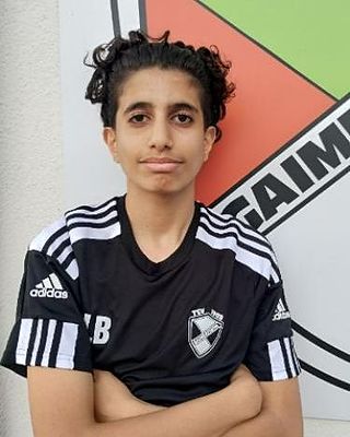 Mohammed Alsumat