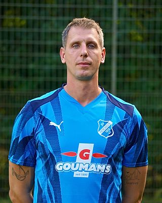 Holger Jansen